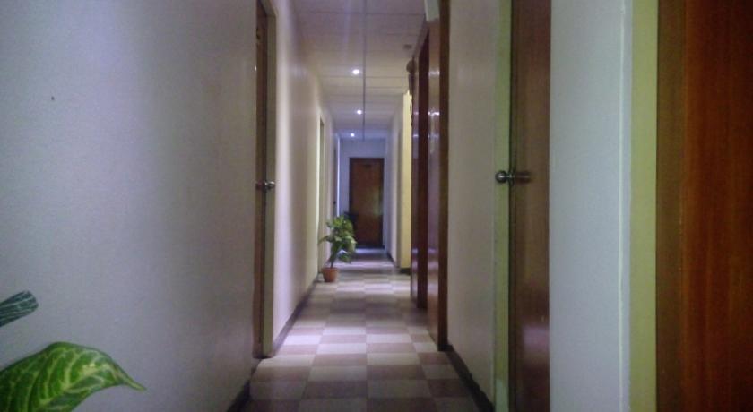 City Home Inn Bangkok Exterior foto