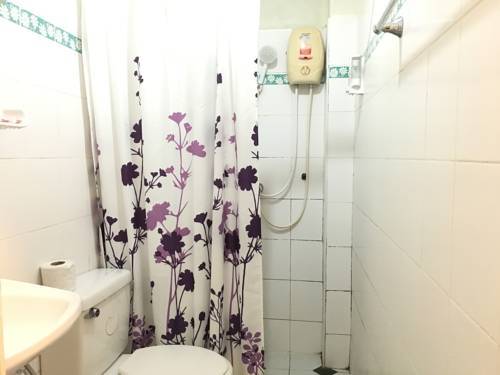 City Home Inn Bangkok Habitación foto