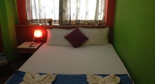 City Home Inn Bangkok Exterior foto